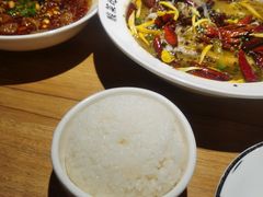 -太二酸菜鱼(正大广场店)