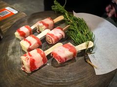-侘与火 Wabi 侘寂烟火•锅物料理(大屯DT51店)
