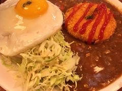 -金龙咖喱