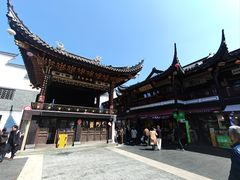 -HUG COFFEE(鼓楼店)