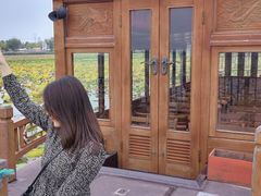 -天津东丽湖风景区