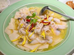 新派酸菜鱼-涌上外婆桥(南塘店)