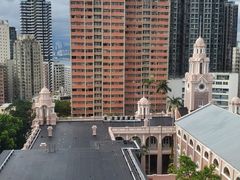 -香港大学