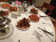 -昆明佳华广场酒店·西餐厅