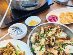 -秦记南岗鱼锅(珠吉路店)