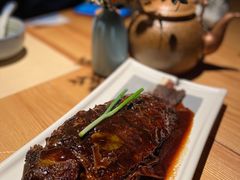 -荣小馆(杭州大厦店)