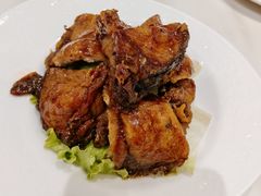 -宏玲餐厅(四川南路店)