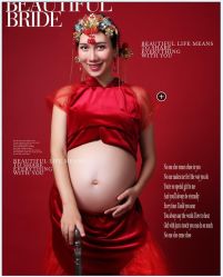 -爱儿宝孕妇儿童亲子摄影(月亮河店)