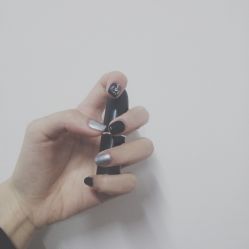 手部美甲-英姿色美甲