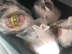 -小李烧鸡(大沽路店)