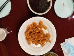 -宏状元现熬粥·京味菜(五棵松店)