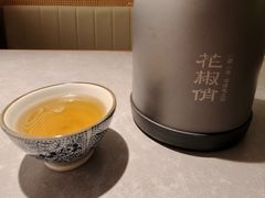 -花椒俏川菜小馆(南海万达店)