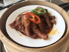 凤爪-彩丰楼中餐厅·仁恒洲际酒店