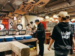 -周小明火锅(黑金冠社区店)