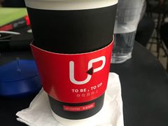 热可可-西西弗书店&矢量咖啡(来福士广场店)