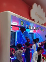 -奈尔宝家庭中心·亲子餐厅(苏州大悦城店)