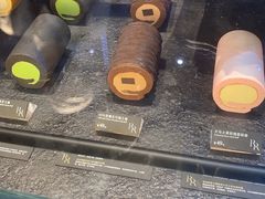 -the Roll'ING手作瑞士卷专门店(卓悦中心店)