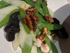 -奉天小馆·非遗东北菜(济南万象城店)