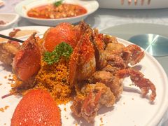 -茅庐·川粤精品私房菜(金沙遗址店)