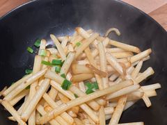 -青桃餐厅