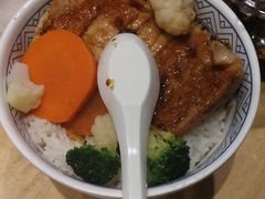 -吉野家(群力王府井店)