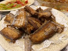 干炸带鱼-吉味馆(柠溪店)