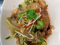 -东坡酒家(天塔店)