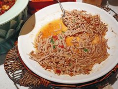 -老萍巷莲花血鸭·萍乡地标江西菜(步行街店)