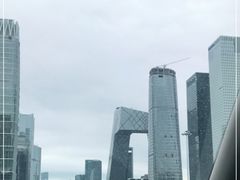 -中央广播电视总台(光华路办公区)