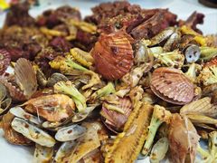 -小柒家第一锹东北菜(城关店)