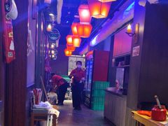 -山河屯铁锅炖(哈西站店)