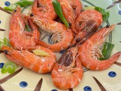 -望海潮海鲜店 特色家常菜(在海一方店)