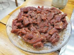 黑椒牛排-口岸齐齐哈尔烤肉(风尚米兰总店)