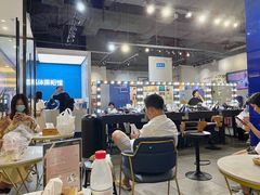 -海马体家庭照相馆(广州正佳广场店)