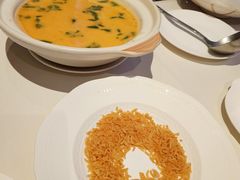 海鲜汤贵妃泡饭-利苑(环贸iapm店)