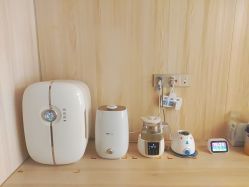 -中法母婴月子中心(南湖创始店)