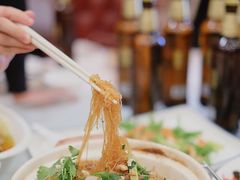 瑶柱干捞粉丝煲-福满园大酒楼(梅林店)