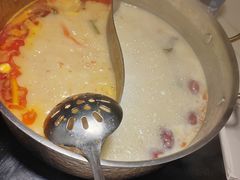 -椰子湾·海南火锅·糟粕醋·椰子鸡(正大广场店)