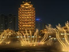 -马旺子酒楼