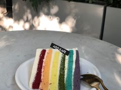 -ADO KAFE(大学城店)