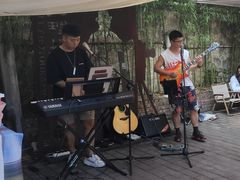 -大理床单厂艺术区