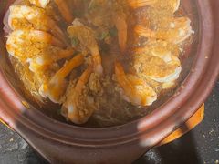 -张大嘴菜馆(庞各庄店)