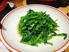 -小放牛炒菜馆(爱琴海店)