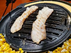 -玖·炭火烤肉