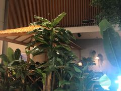 -青柠记忆泰式海鲜火锅(合生汇购物中心店)