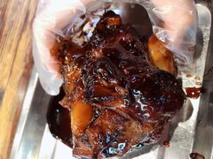 手抓骨-王裕興肉莊(南禅寺店)