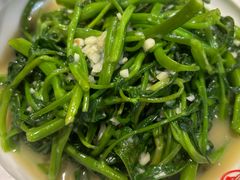 -建辉湖南土菜馆(南大街店)