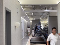 -FLARE STAR FITNESS(复地活力城店)