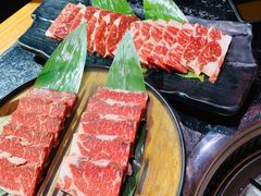 -九田家黑牛烤肉料理(太奥广场店)