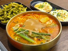 -半酌烧烤小酒馆(南京东路店)